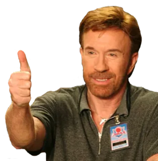 Chuck Norris