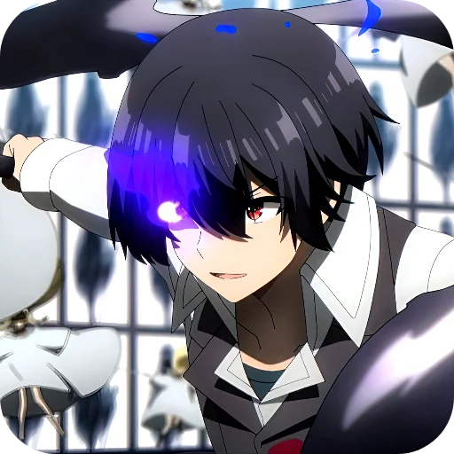 Cid Kagenou
