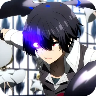 Cid Kagenou