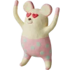 Club Mous Emoji Telegram Sticker #3 - Club Mous Emoji #3