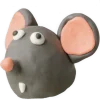 Club Mous Emoji Telegram Sticker #5 - Club Mous Emoji #5