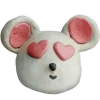 Club Mous Emoji Telegram Sticker #8 - Club Mous Emoji #8