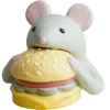 Club Mous Emoji Telegram Sticker #17 - Club Mous Emoji #17