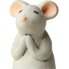 Club Mous Emoji Telegram Sticker #24 - Club Mous Emoji #24