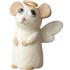Club Mous Emoji Telegram Sticker #25 - Club Mous Emoji #25