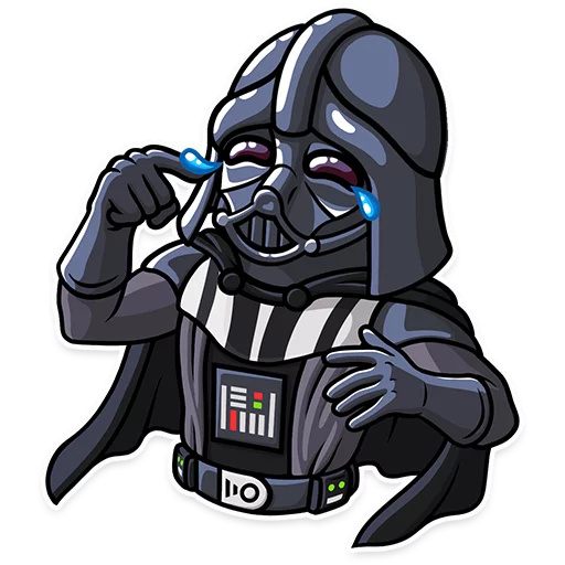 Darth Vader