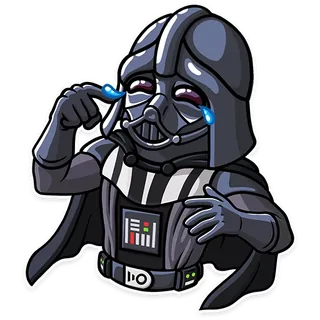 Darth Vader