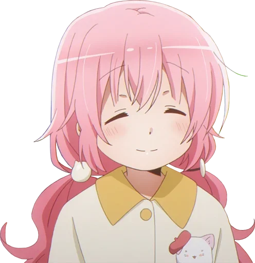 Comic Girls Kaoruko
