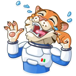 Cosmic Tiger
