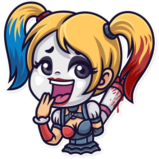Cosplay Girl