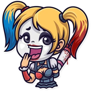 Cosplay Girl