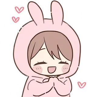 Bunny Suit Girl