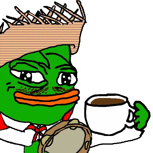 Covfefe Stickers Telegram Sticker #18 - Covfefe Stickers #18