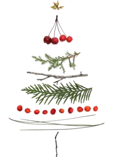 New Year Telegram Sticker #15 - New Year #15