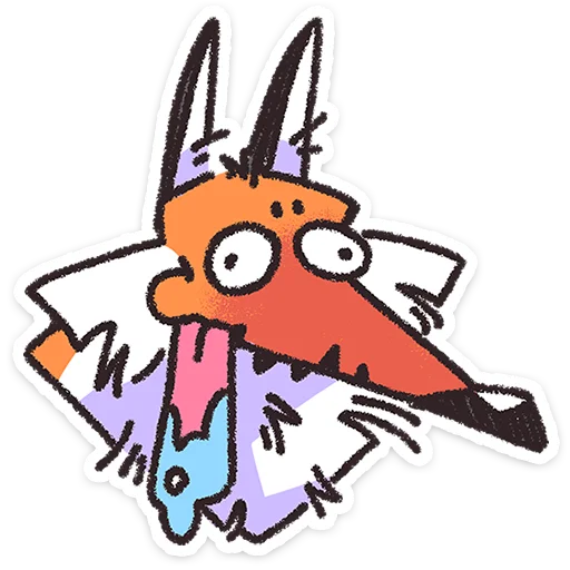 Little Foxy