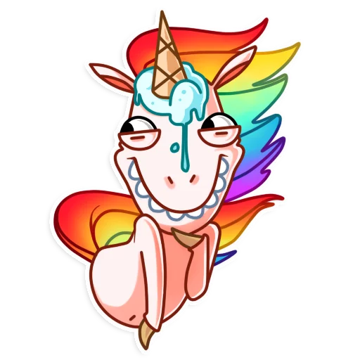 Crazy Pony
