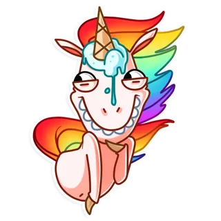 Crazy Pony