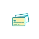 Credit Card Stickers