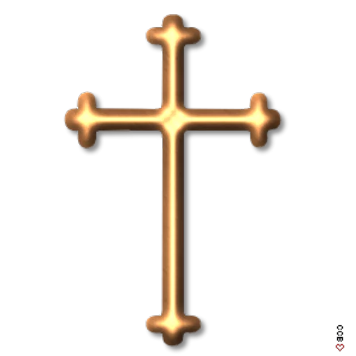 Cross Like Stickers Telegram Sticker #15 - Cross Like Stickers #15