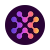 Crypto Trading Signals & Bulls 2 Emoji Set Telegram Sticker #12 - Crypto Trading Signals & Bulls 2 Emoji Set #12