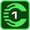 Crypto Trading Signals & Bulls 3 Emoji Set Telegram Sticker #1 - Crypto Trading Signals & Bulls 3 Emoji Set #1
