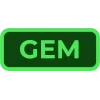 Crypto Trading Signals & Bulls 3 Emoji Set Telegram Sticker #8 - Crypto Trading Signals & Bulls 3 Emoji Set #8