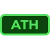 Crypto Trading Signals & Bulls 3 Emoji Set Telegram Sticker #19 - Crypto Trading Signals & Bulls 3 Emoji Set #19