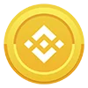 Bitcoin & Web3 Blockchain Crypto Coins Emoji Set Telegram Sticker #3 - Bitcoin & Web3 Blockchain Crypto Coins Emoji Set #3