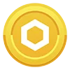 Bitcoin & Web3 Blockchain Crypto Coins Emoji Set Telegram Sticker #7 - Bitcoin & Web3 Blockchain Crypto Coins Emoji Set #7