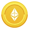 Bitcoin & Web3 Blockchain Crypto Coins Emoji Set Telegram Sticker #13 - Bitcoin & Web3 Blockchain Crypto Coins Emoji Set #13