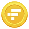 Bitcoin & Web3 Blockchain Crypto Coins Emoji Set Telegram Sticker #14 - Bitcoin & Web3 Blockchain Crypto Coins Emoji Set #14