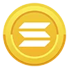 Bitcoin & Web3 Blockchain Crypto Coins Emoji Set Telegram Sticker #18 - Bitcoin & Web3 Blockchain Crypto Coins Emoji Set #18