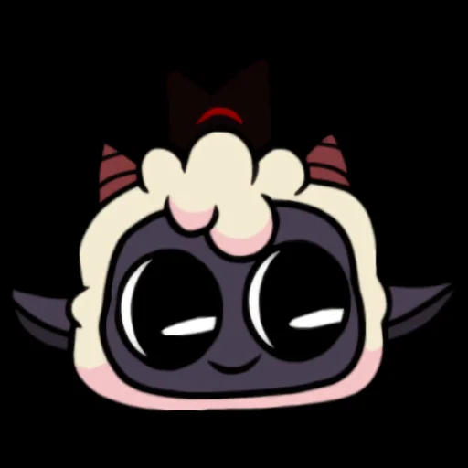 Cult Of The Lamb