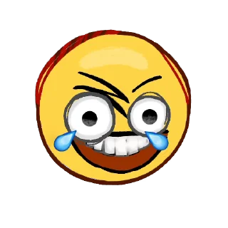 Cursed Emojis