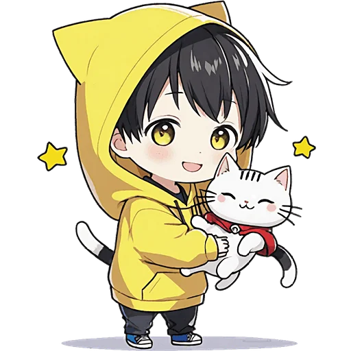 Cute Kitten