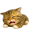 Cute Chab Emoji Telegram Sticker #23 - Cute Chab Emoji #23