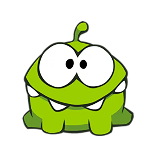 Cut the Rope