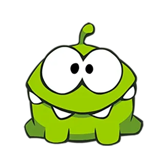 Cut the Rope
