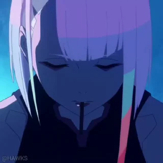 Cyberpunk