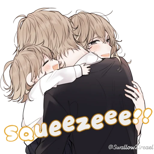 Gap Papa Telegram Sticker #5 - Gap Papa #5