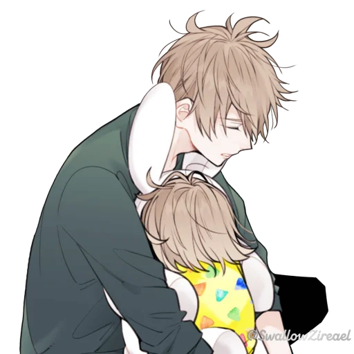 Gap Papa Telegram Sticker #6 - Gap Papa #6