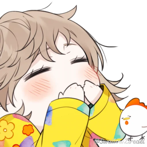 Gap Papa Telegram Sticker #16 - Gap Papa #16