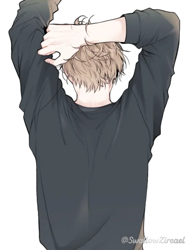 Gap Papa Telegram Sticker #18 - Gap Papa #18