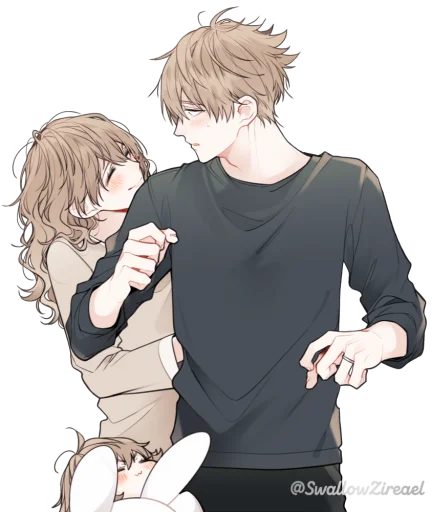 Gap Papa Telegram Sticker #20 - Gap Papa #20