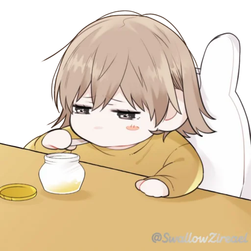 Gap Papa Telegram Sticker #25 - Gap Papa #25