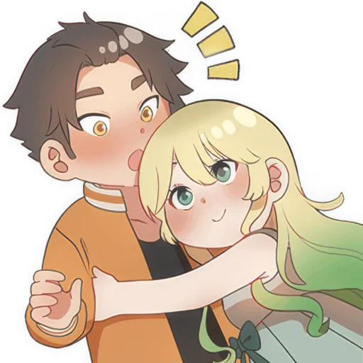 Daily Couple