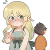Daily Coupl Emoji Telegram Sticker #16 - Daily Coupl Emoji #16