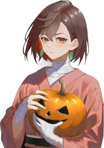 Dandadan Telegram Sticker #7 - Dandadan #7
