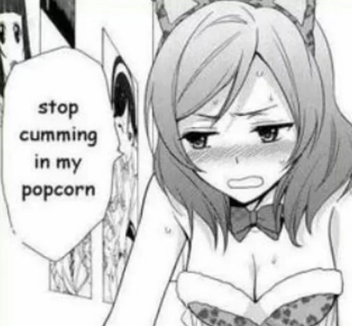 Anime Memes
