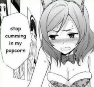 Anime Memes